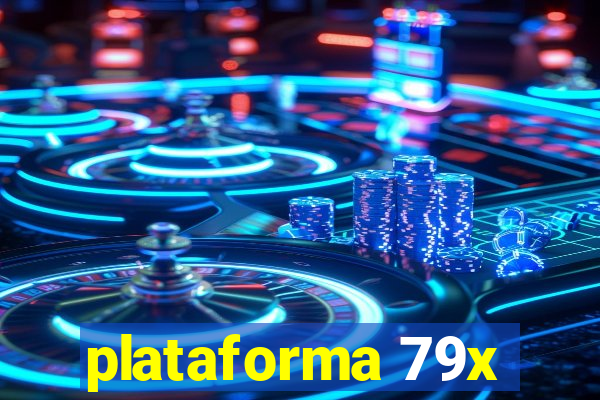 plataforma 79x